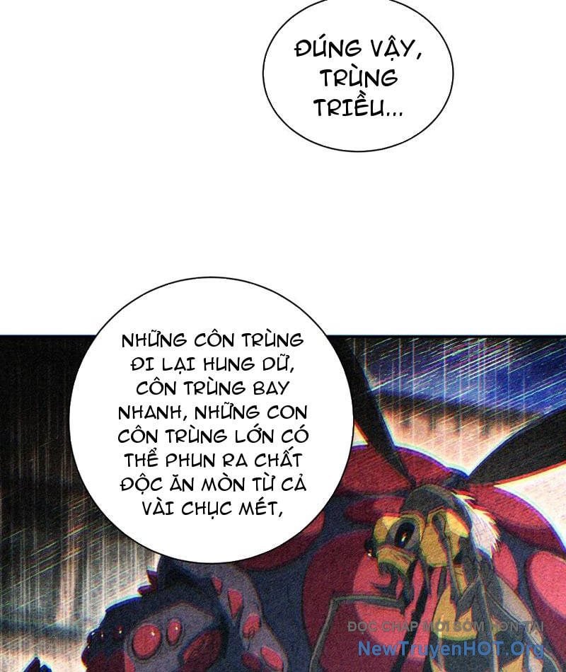 Mạt Thế Trọng Sinh: Ta Quay Gacha Làm Trùm! Chap 66 - Next Chap 67