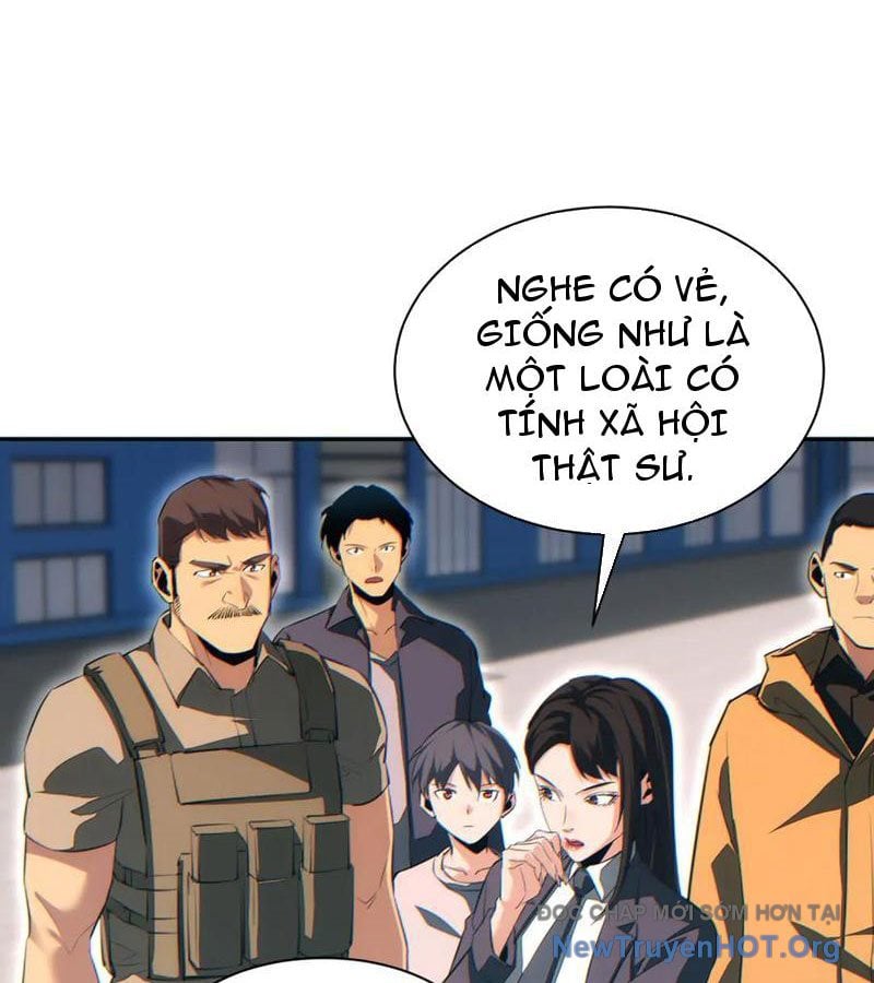 Mạt Thế Trọng Sinh: Ta Quay Gacha Làm Trùm! Chap 66 - Next Chap 67