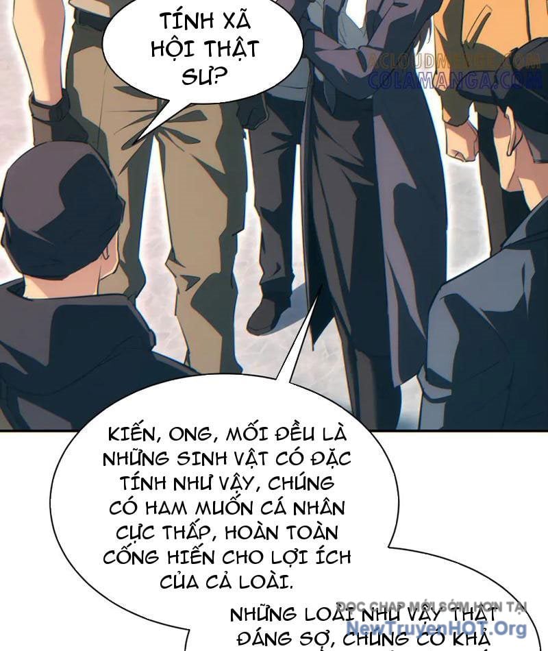 Mạt Thế Trọng Sinh: Ta Quay Gacha Làm Trùm! Chap 66 - Next Chap 67