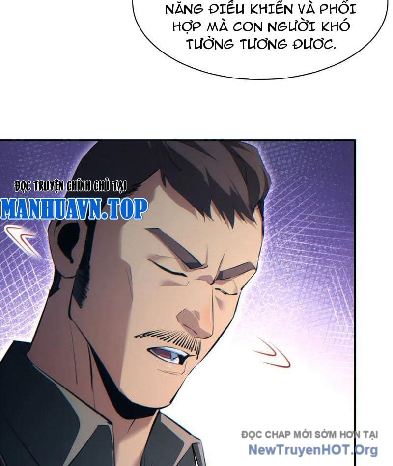 Mạt Thế Trọng Sinh: Ta Quay Gacha Làm Trùm! Chap 66 - Next Chap 67