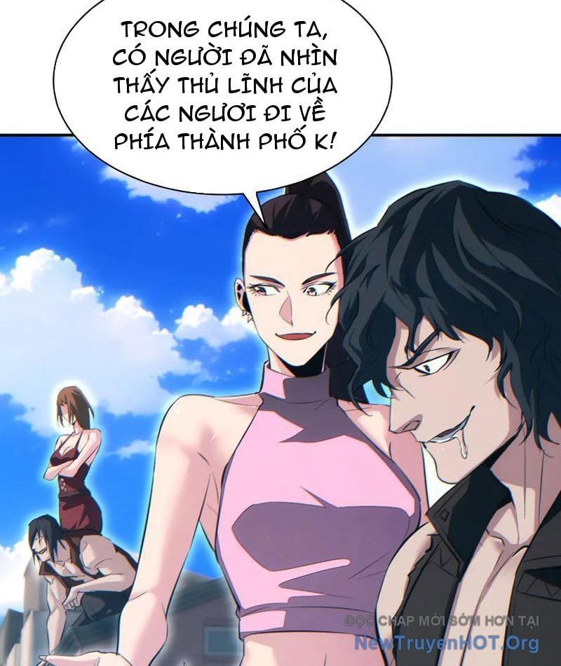 Mạt Thế Trọng Sinh: Ta Quay Gacha Làm Trùm! Chap 66 - Next Chap 67