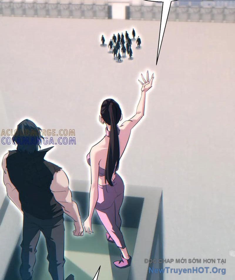 Mạt Thế Trọng Sinh: Ta Quay Gacha Làm Trùm! Chap 66 - Next Chap 67