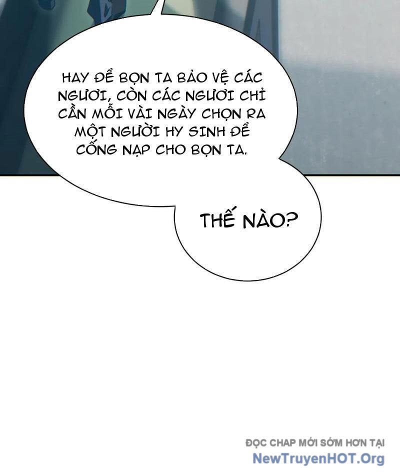 Mạt Thế Trọng Sinh: Ta Quay Gacha Làm Trùm! Chap 66 - Next Chap 67