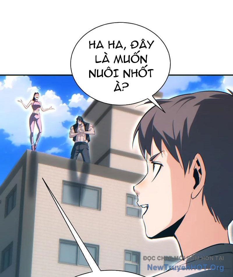 Mạt Thế Trọng Sinh: Ta Quay Gacha Làm Trùm! Chap 66 - Next Chap 67