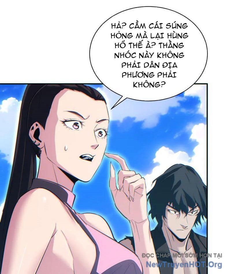 Mạt Thế Trọng Sinh: Ta Quay Gacha Làm Trùm! Chap 66 - Next Chap 67