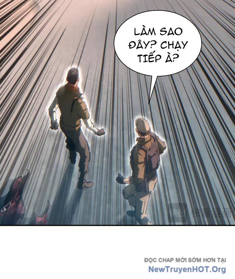 Mạt Thế Trọng Sinh: Ta Quay Gacha Làm Trùm! Chap 66 - Next Chap 67