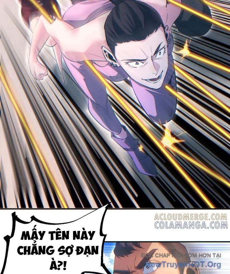 Mạt Thế Trọng Sinh: Ta Quay Gacha Làm Trùm! Chap 66 - Next Chap 67