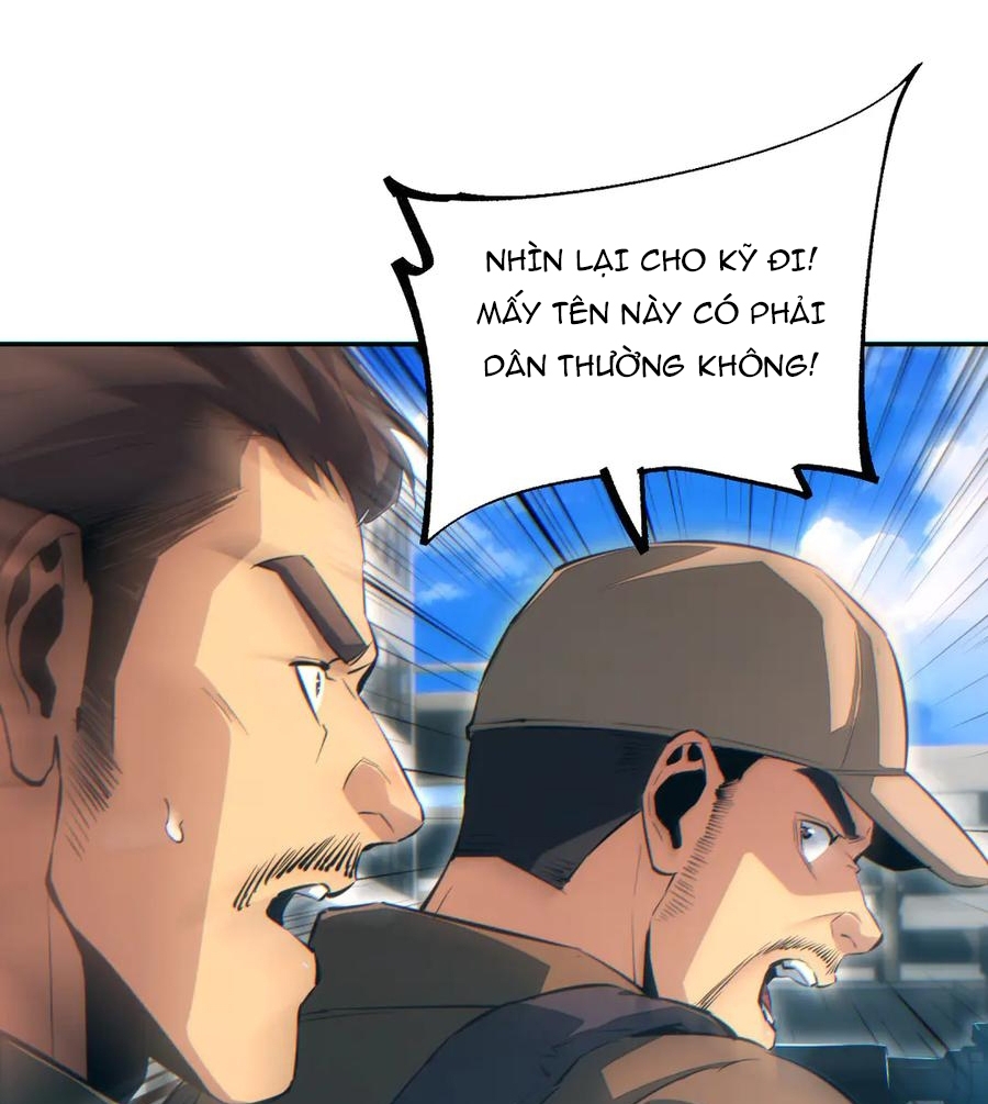 Mạt Thế Trọng Sinh: Ta Quay Gacha Làm Trùm! Chap 67 - Next Chap 68