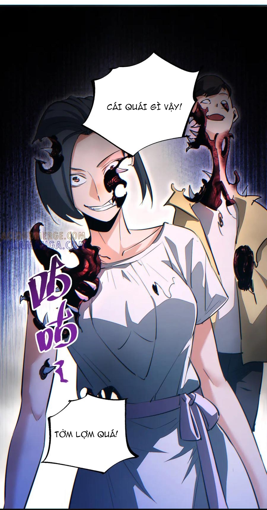 Mạt Thế Trọng Sinh: Ta Quay Gacha Làm Trùm! Chap 67 - Next Chap 68