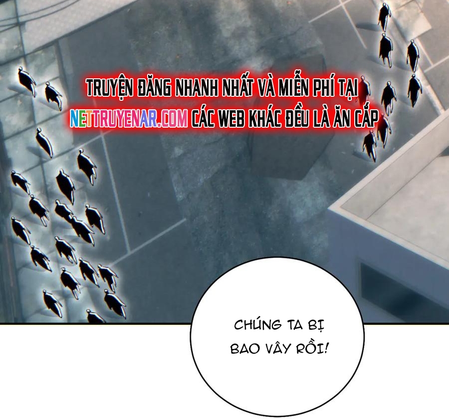 Mạt Thế Trọng Sinh: Ta Quay Gacha Làm Trùm! Chap 67 - Next Chap 68