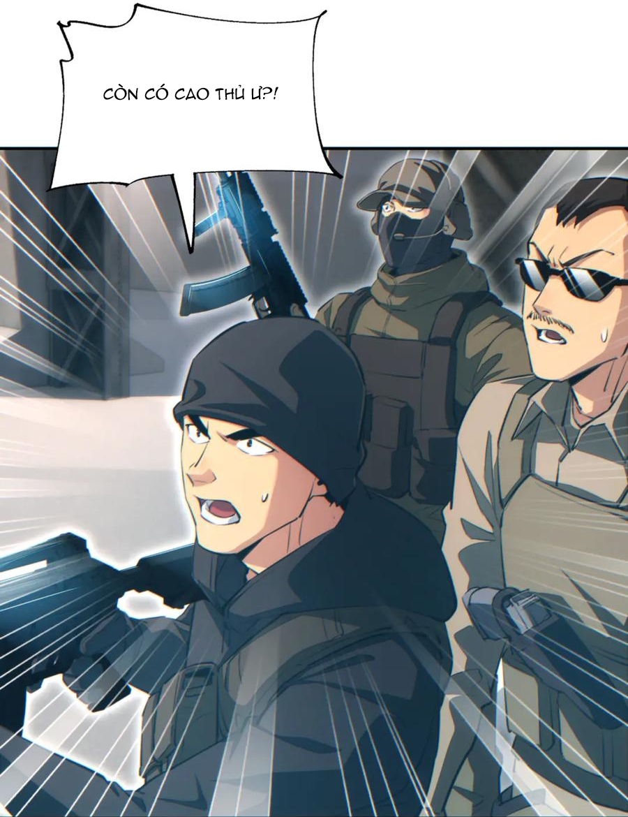 Mạt Thế Trọng Sinh: Ta Quay Gacha Làm Trùm! Chap 67 - Next Chap 68