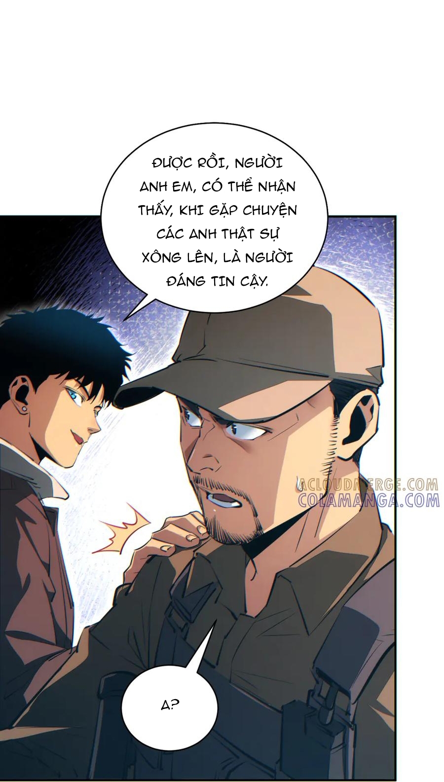 Mạt Thế Trọng Sinh: Ta Quay Gacha Làm Trùm! Chap 67 - Next Chap 68