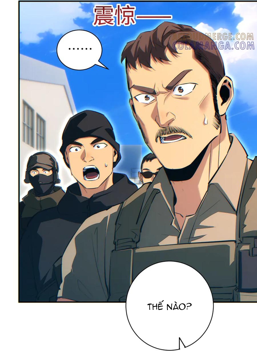 Mạt Thế Trọng Sinh: Ta Quay Gacha Làm Trùm! Chap 67 - Next Chap 68