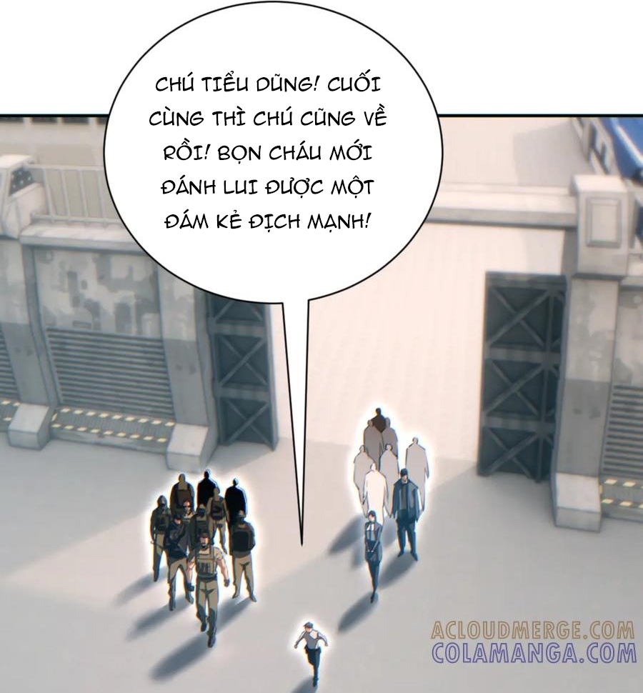 Mạt Thế Trọng Sinh: Ta Quay Gacha Làm Trùm! Chap 67 - Next Chap 68