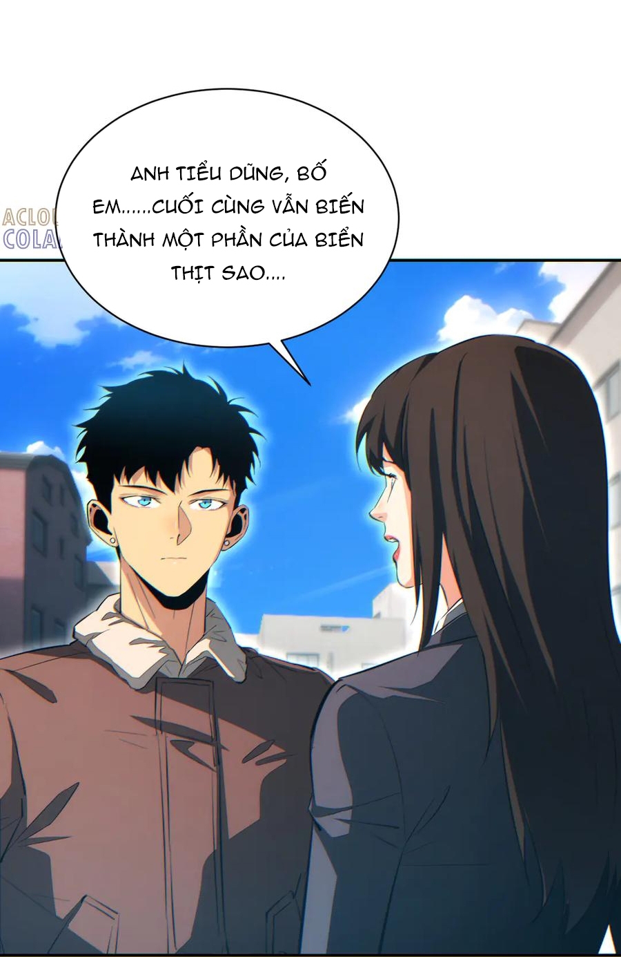 Mạt Thế Trọng Sinh: Ta Quay Gacha Làm Trùm! Chap 67 - Next Chap 68