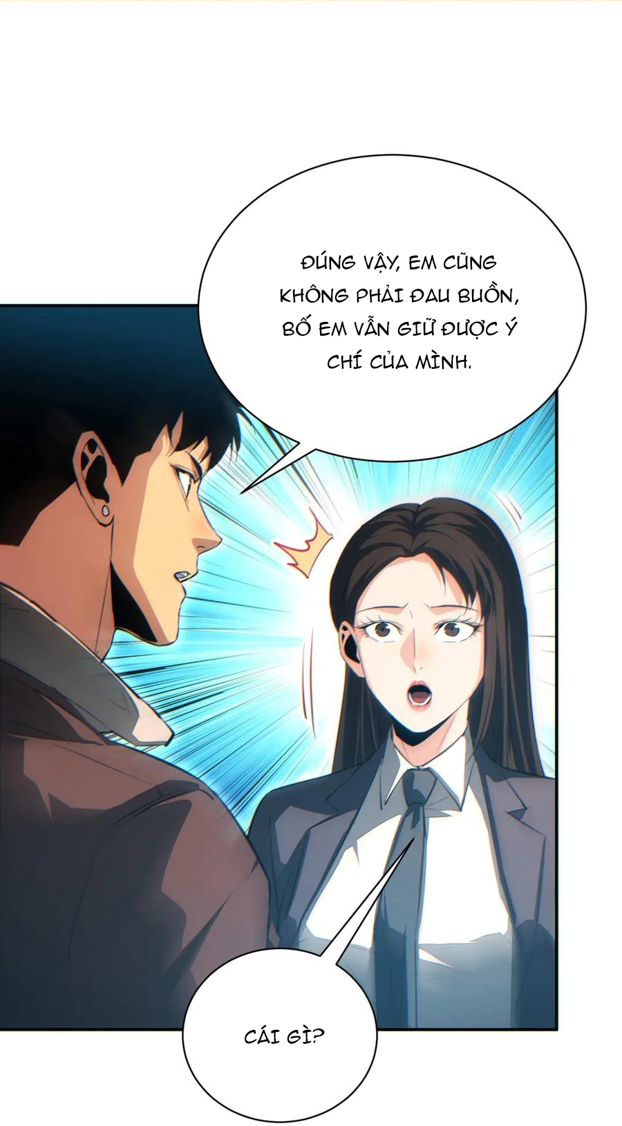 Mạt Thế Trọng Sinh: Ta Quay Gacha Làm Trùm! Chap 67 - Next Chap 68