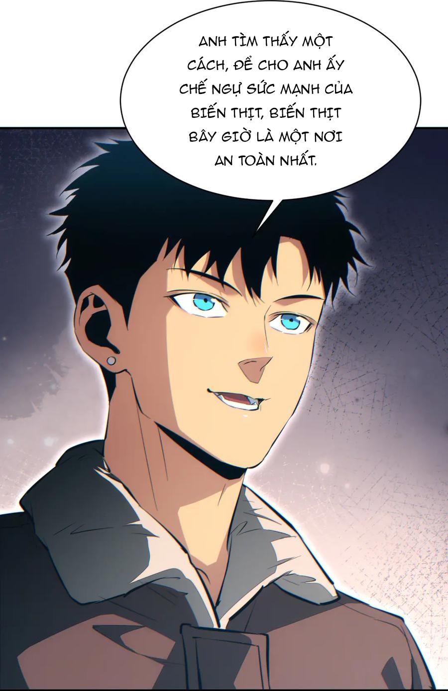 Mạt Thế Trọng Sinh: Ta Quay Gacha Làm Trùm! Chap 67 - Next Chap 68