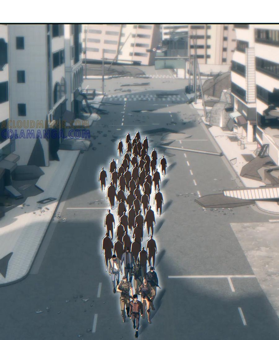 Mạt Thế Trọng Sinh: Ta Quay Gacha Làm Trùm! Chap 67 - Next Chap 68