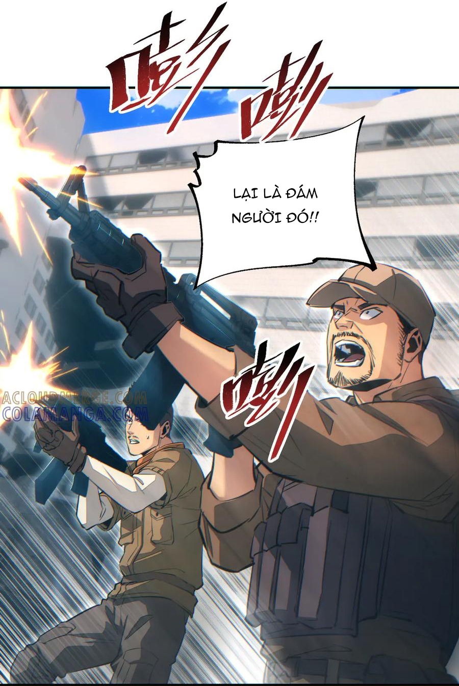 Mạt Thế Trọng Sinh: Ta Quay Gacha Làm Trùm! Chap 67 - Next Chap 68