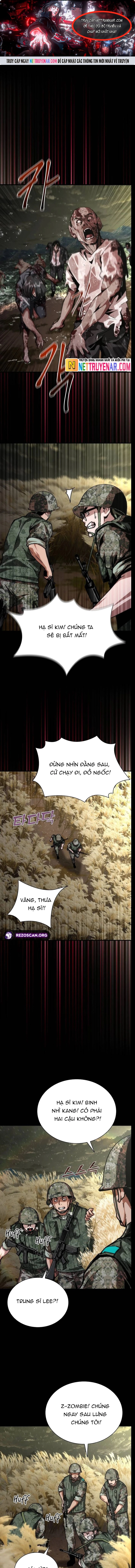 Mạt Thế Zombie 82-08 Chap 75 - Next Chap 76
