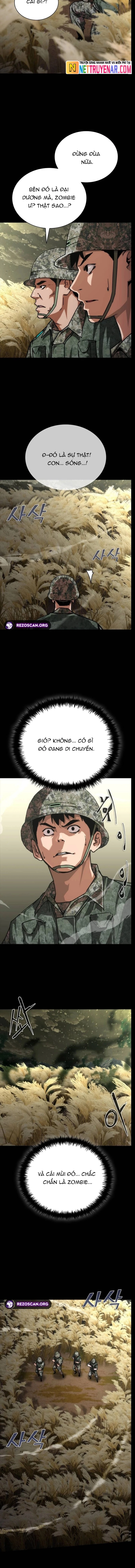Mạt Thế Zombie 82-08 Chap 75 - Next Chap 76