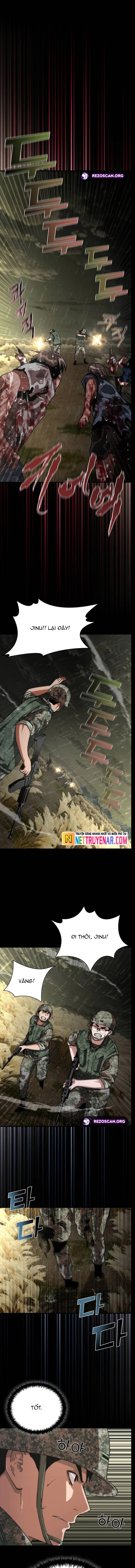 Mạt Thế Zombie 82-08 Chap 75 - Next Chap 76