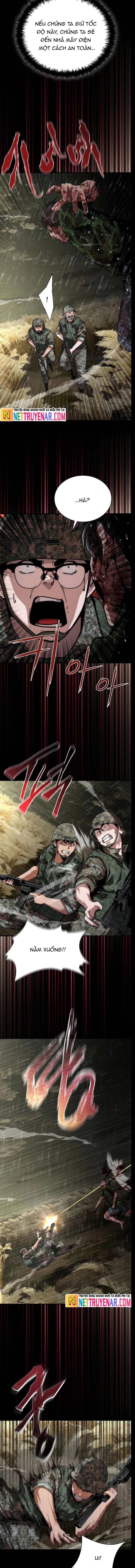 Mạt Thế Zombie 82-08 Chap 75 - Next Chap 76