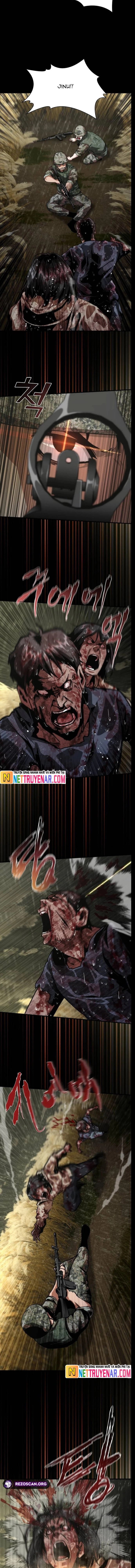 Mạt Thế Zombie 82-08 Chap 75 - Next Chap 76