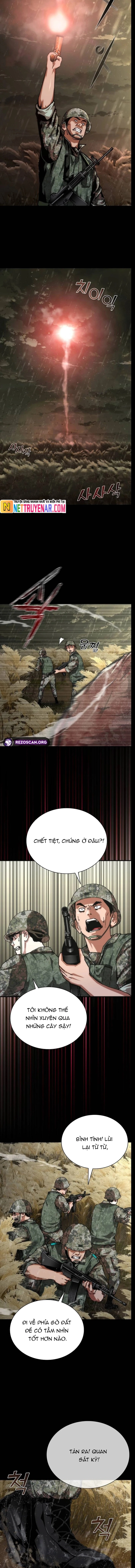 Mạt Thế Zombie 82-08 Chap 75 - Next Chap 76