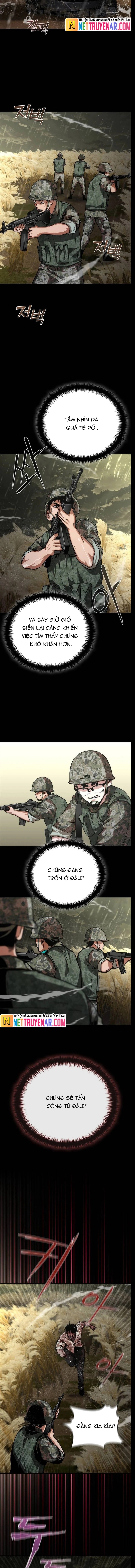 Mạt Thế Zombie 82-08 Chap 75 - Next Chap 76