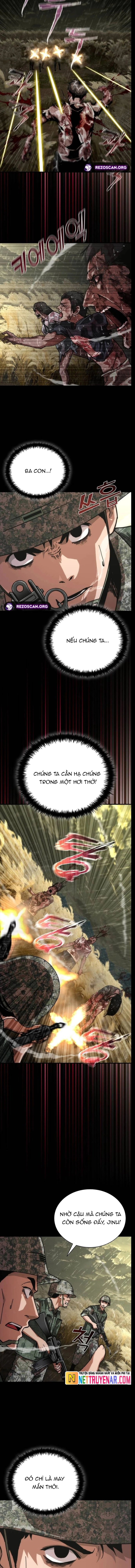 Mạt Thế Zombie 82-08 Chap 75 - Next Chap 76