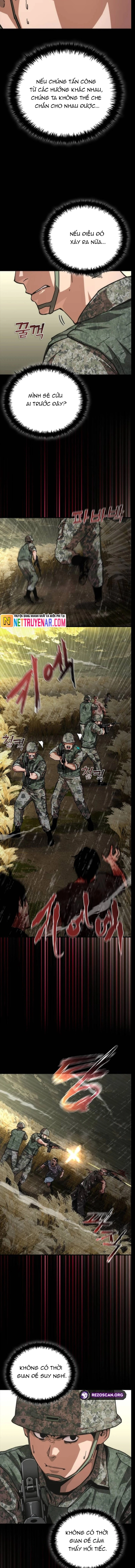 Mạt Thế Zombie 82-08 Chap 75 - Next Chap 76