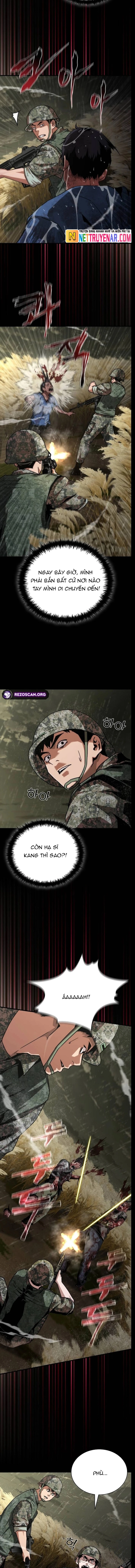 Mạt Thế Zombie 82-08 Chap 75 - Next Chap 76