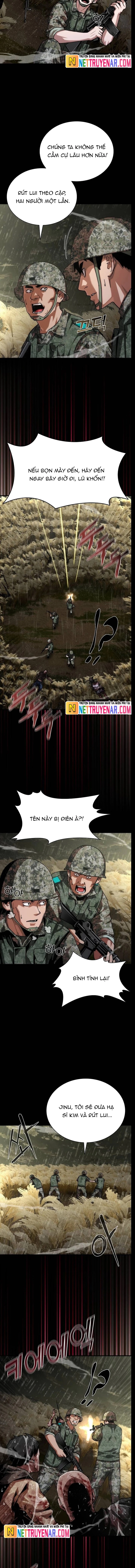 Mạt Thế Zombie 82-08 Chap 75 - Next Chap 76