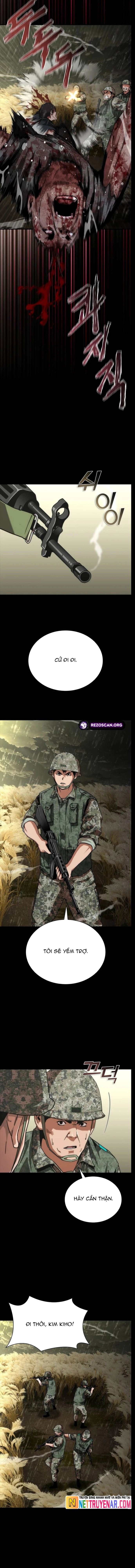 Mạt Thế Zombie 82-08 Chap 75 - Next Chap 76