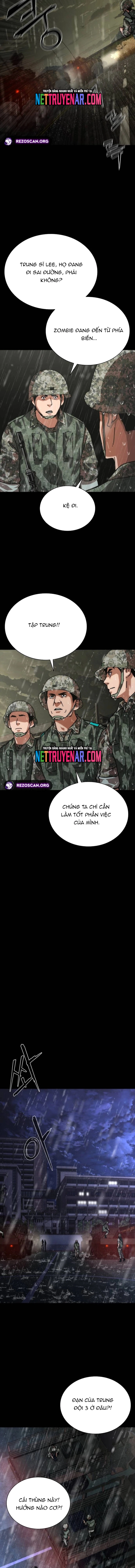Mạt Thế Zombie 82-08 Chap 77 - Next Chap 78