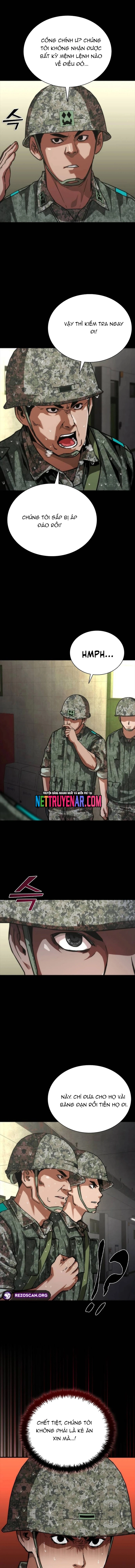 Mạt Thế Zombie 82-08 Chap 77 - Next Chap 78