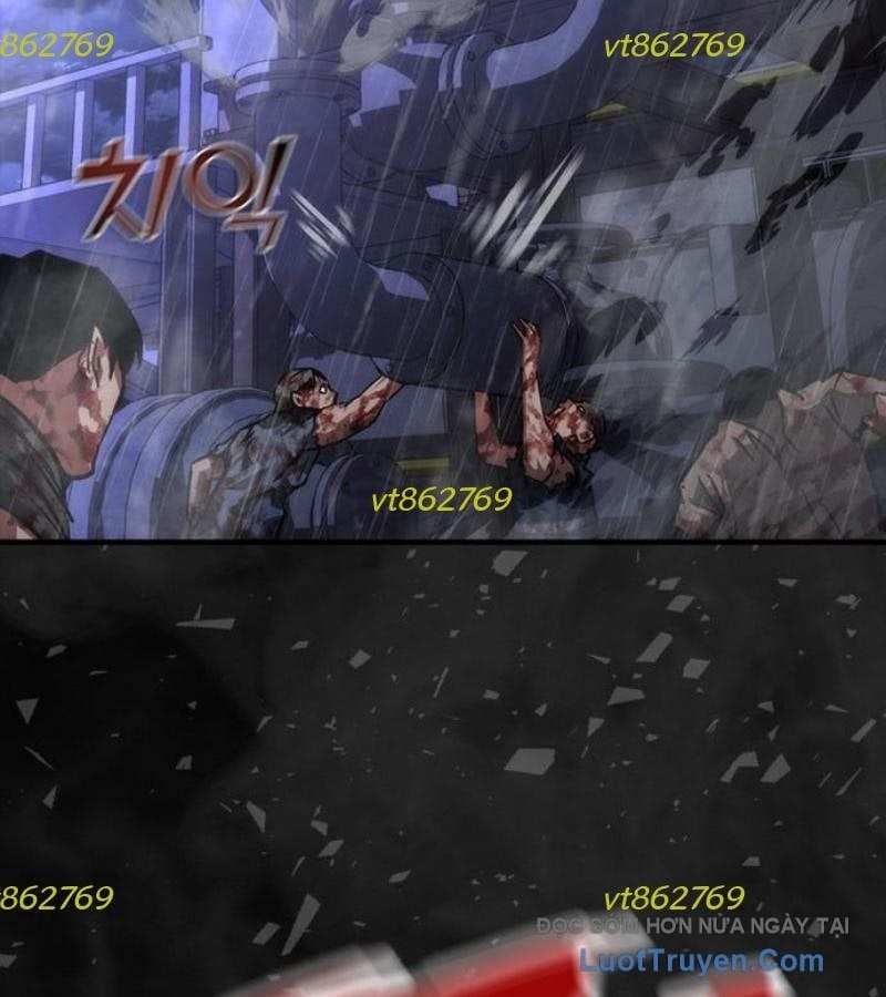 Mạt Thế Zombie 82-08 Chap 79 - Next Chap 80