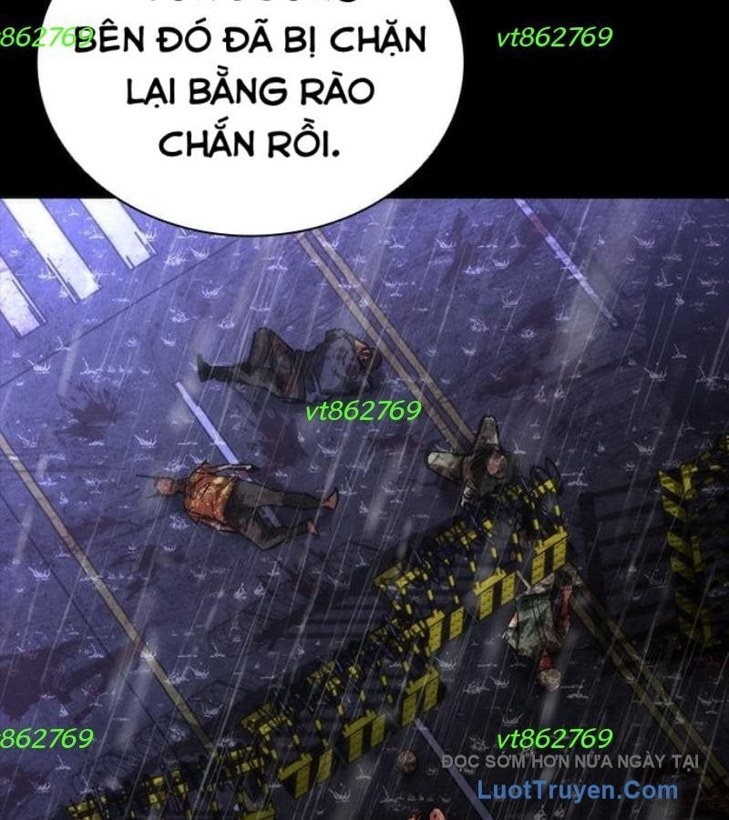 Mạt Thế Zombie 82-08 Chap 79 - Next Chap 80