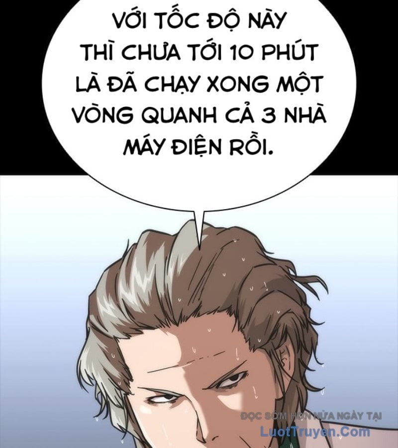Mạt Thế Zombie 82-08 Chap 79 - Next Chap 80