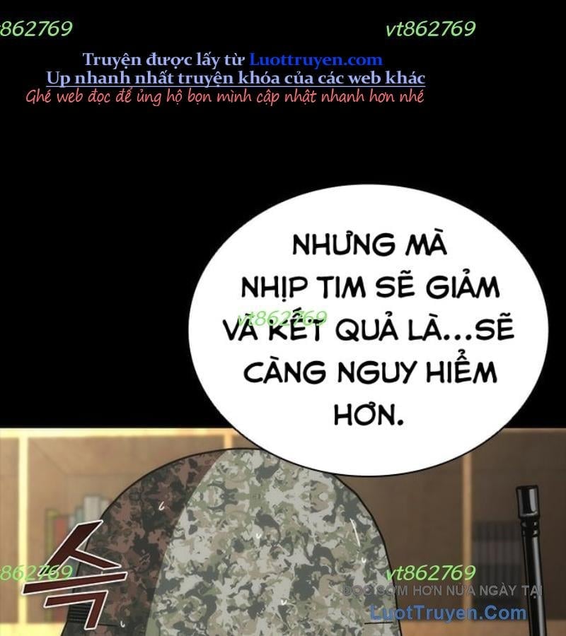 Mạt Thế Zombie 82-08 Chap 79 - Next Chap 80