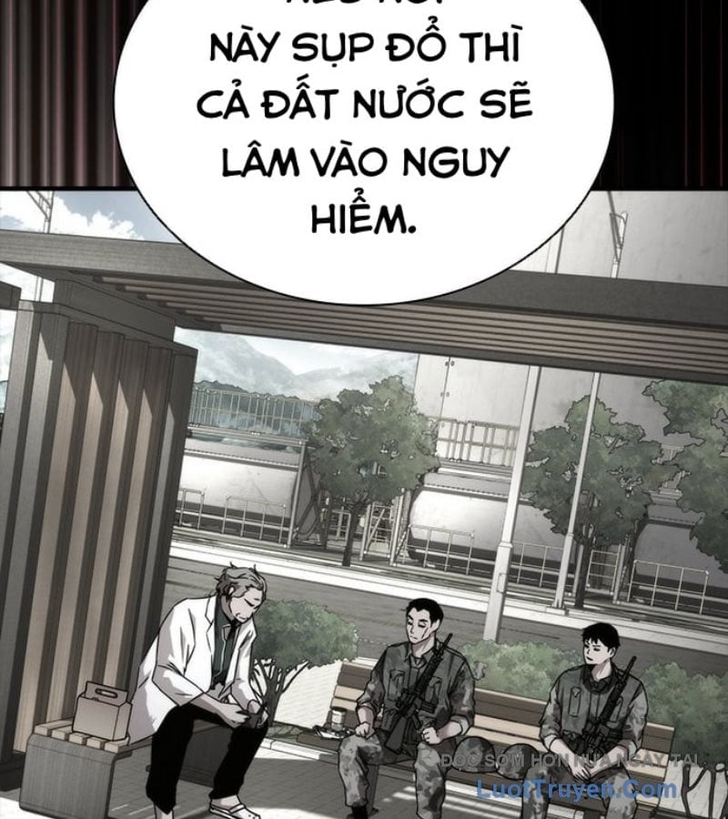 Mạt Thế Zombie 82-08 Chap 79 - Next Chap 80
