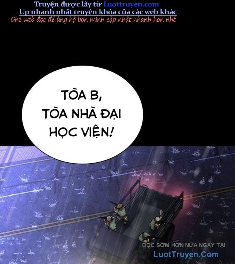 Mạt Thế Zombie 82-08 Chap 79 - Next Chap 80