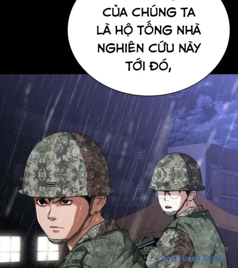 Mạt Thế Zombie 82-08 Chap 79 - Next Chap 80