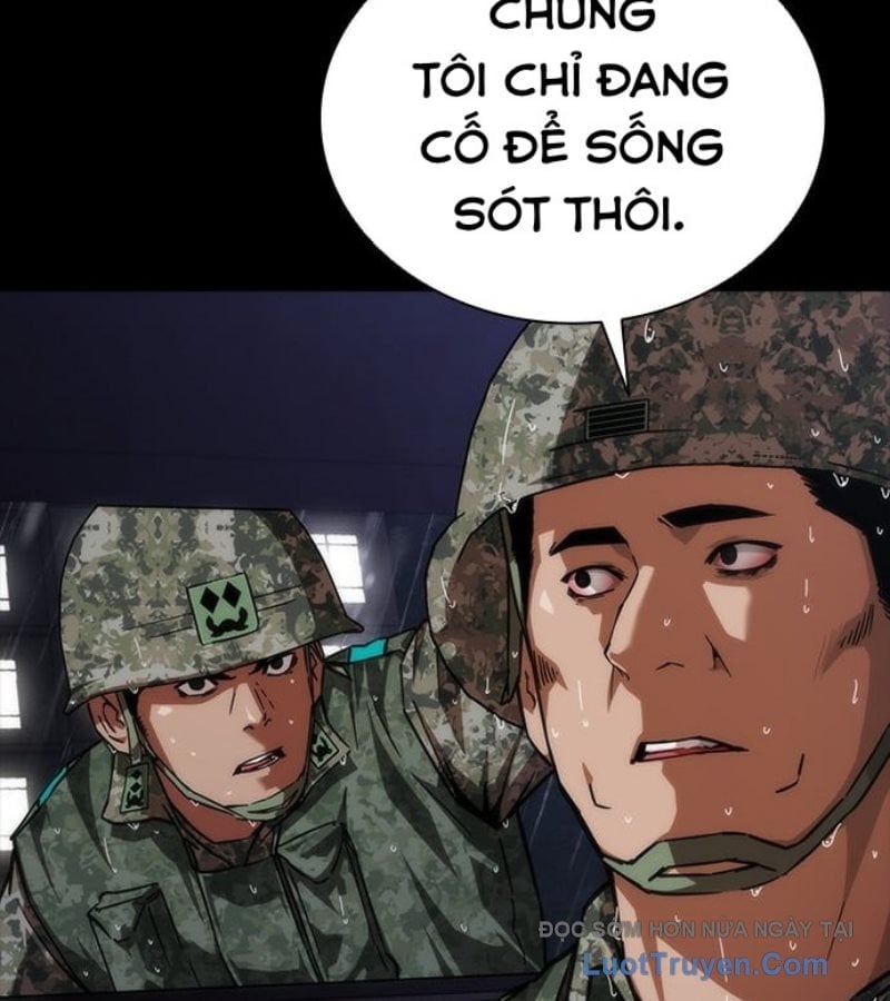 Mạt Thế Zombie 82-08 Chap 79 - Next Chap 80