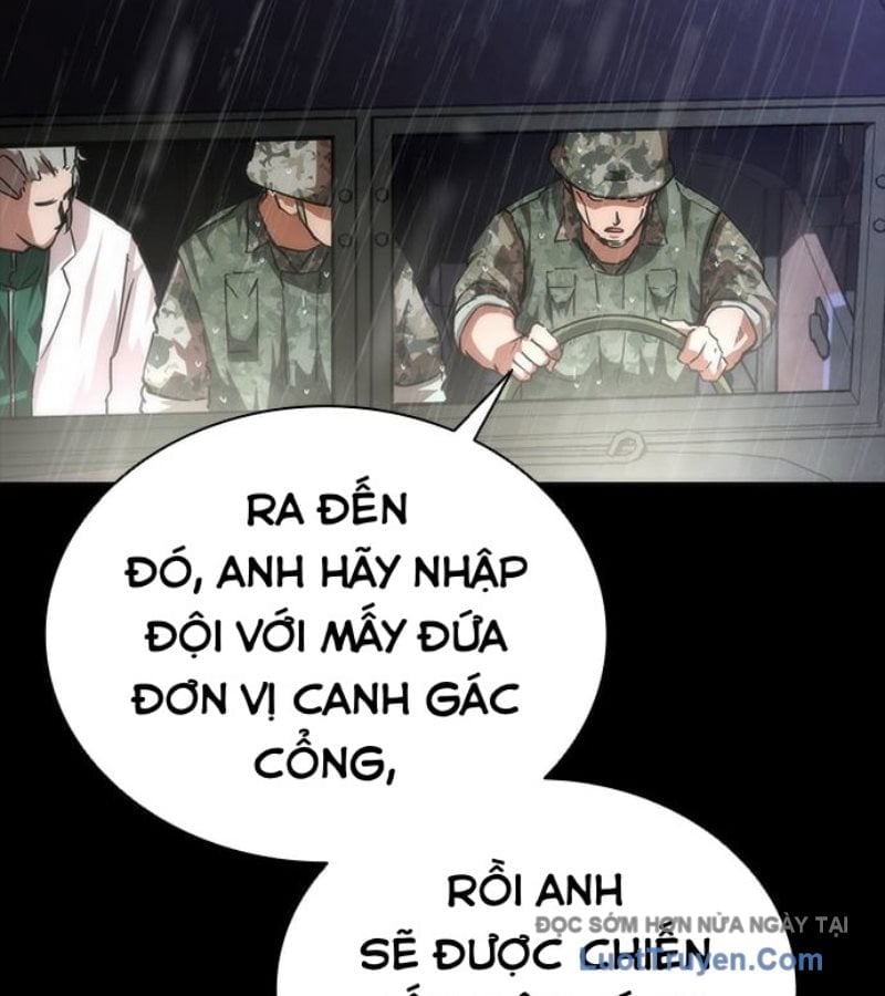 Mạt Thế Zombie 82-08 Chap 79 - Next Chap 80