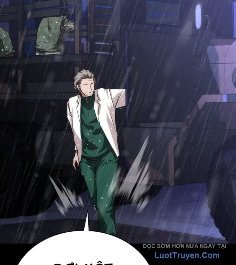 Mạt Thế Zombie 82-08 Chap 79 - Next Chap 80