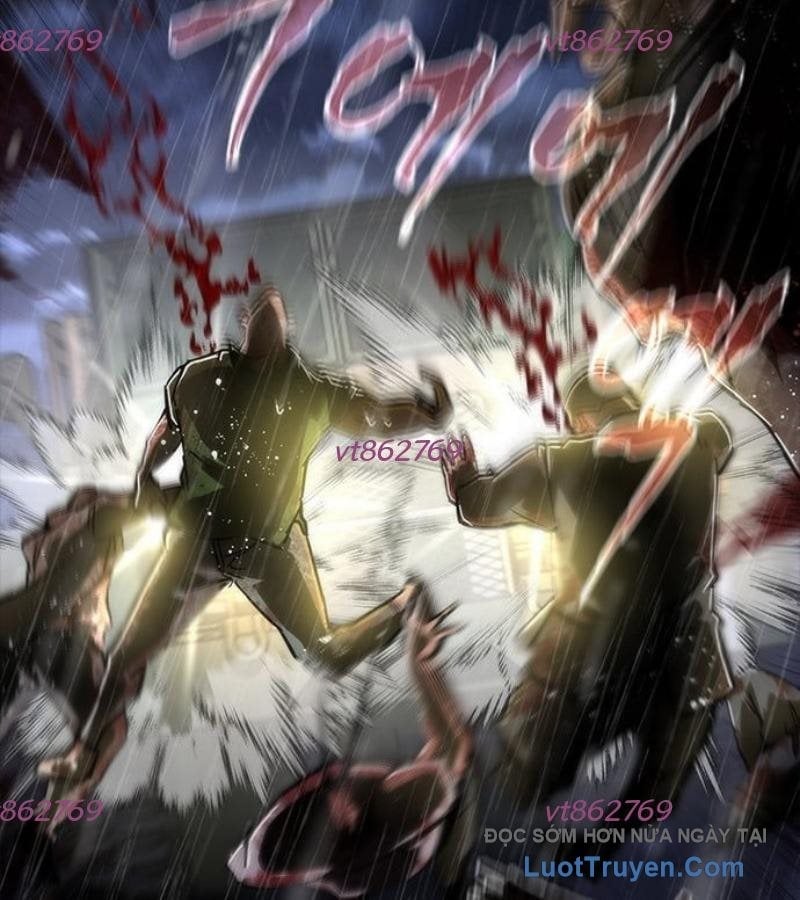 Mạt Thế Zombie 82-08 Chap 79 - Next Chap 80