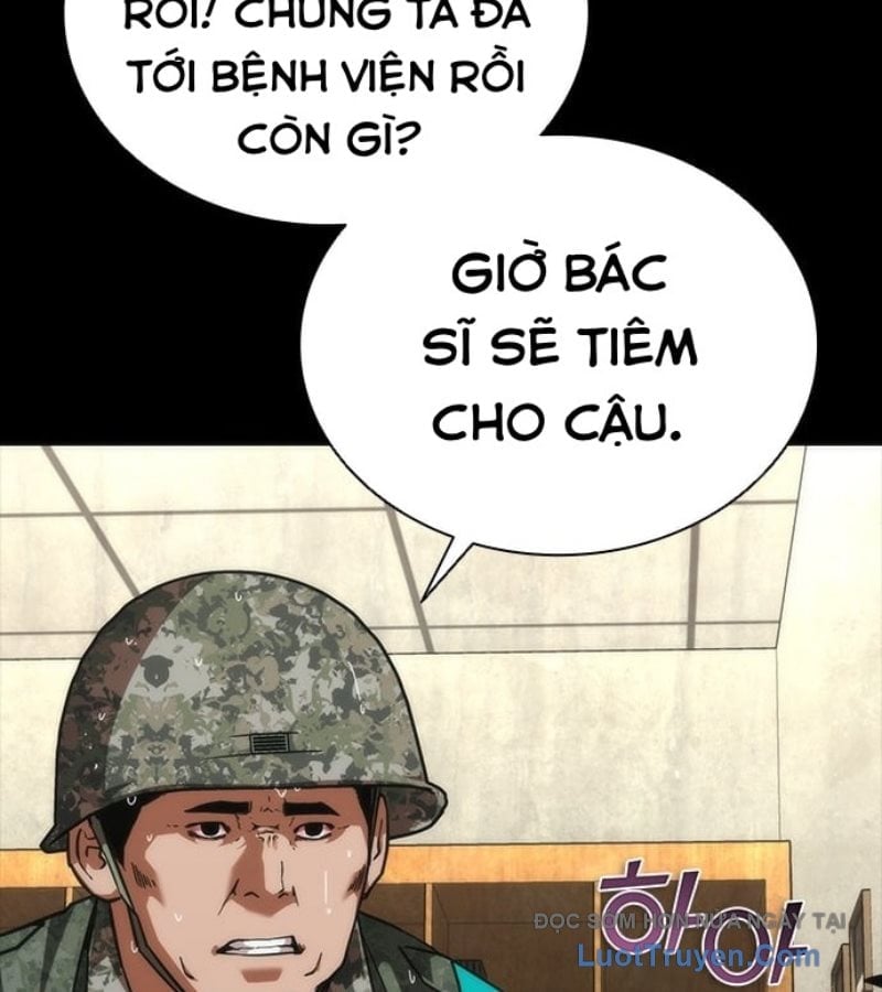 Mạt Thế Zombie 82-08 Chap 79 - Next Chap 80