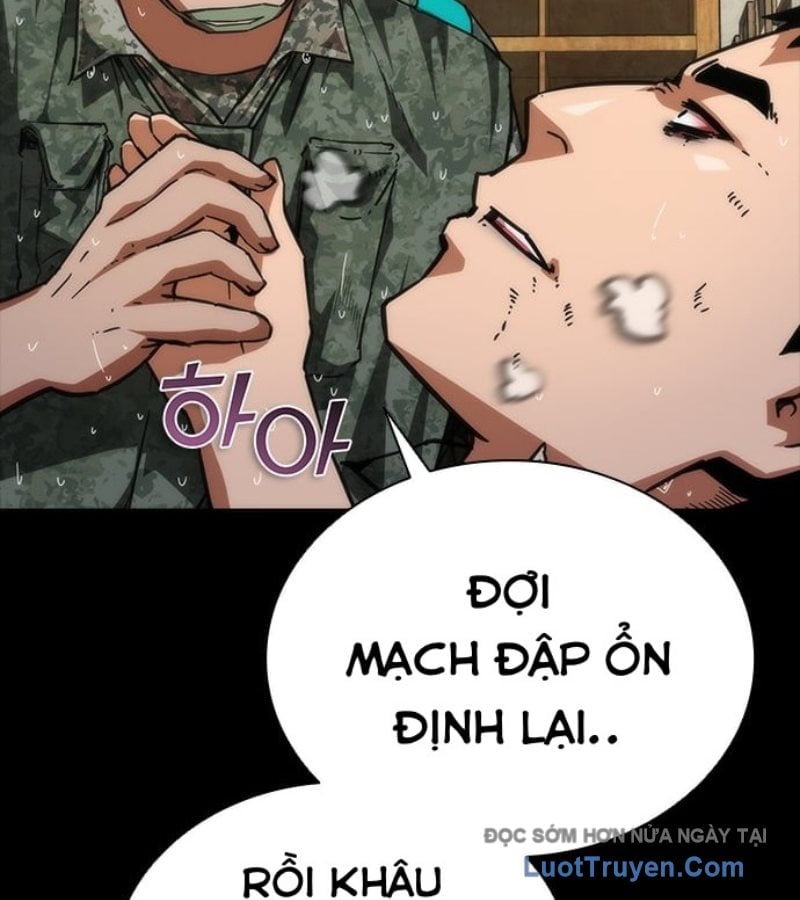 Mạt Thế Zombie 82-08 Chap 79 - Next Chap 80